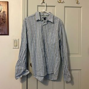 H&M dress shirt